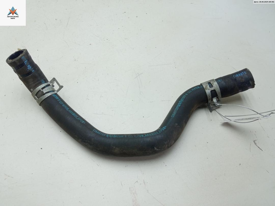 патрубок отопителя (печки) Toyota Aygo 1 поколение 2006, 1.0 л., бензин - фото №1