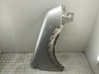 крыло переднее правое Ford Transit/Tourneo Connect 2003, 1.8 л., бензин, МКПП, серый, фургон
