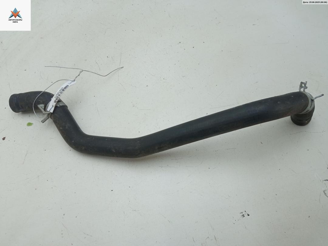 патрубок отопителя (печки) Toyota Aygo 1 поколение 2006, 1.0 л., бензин - фото №1