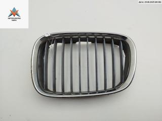 решетка радиатора BMW 5 серия E39 [рестайлинг] 2000, синий, универсал, 8159311