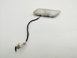 фонарь салона (плафон) BMW 5 E34 1989, 2.4 л., дизель, МКПП, серый, седан, 1374415