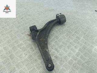 рычаг передний правый Chevrolet Orlando 1 поколение 2011, 2.0 л., дизель, АКПП, чёрный, минивэн