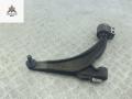 рычаг передний правый Chevrolet Orlando 1 поколение 2011, 2.0 л., дизель, АКПП, чёрный, минивэн - фото №2