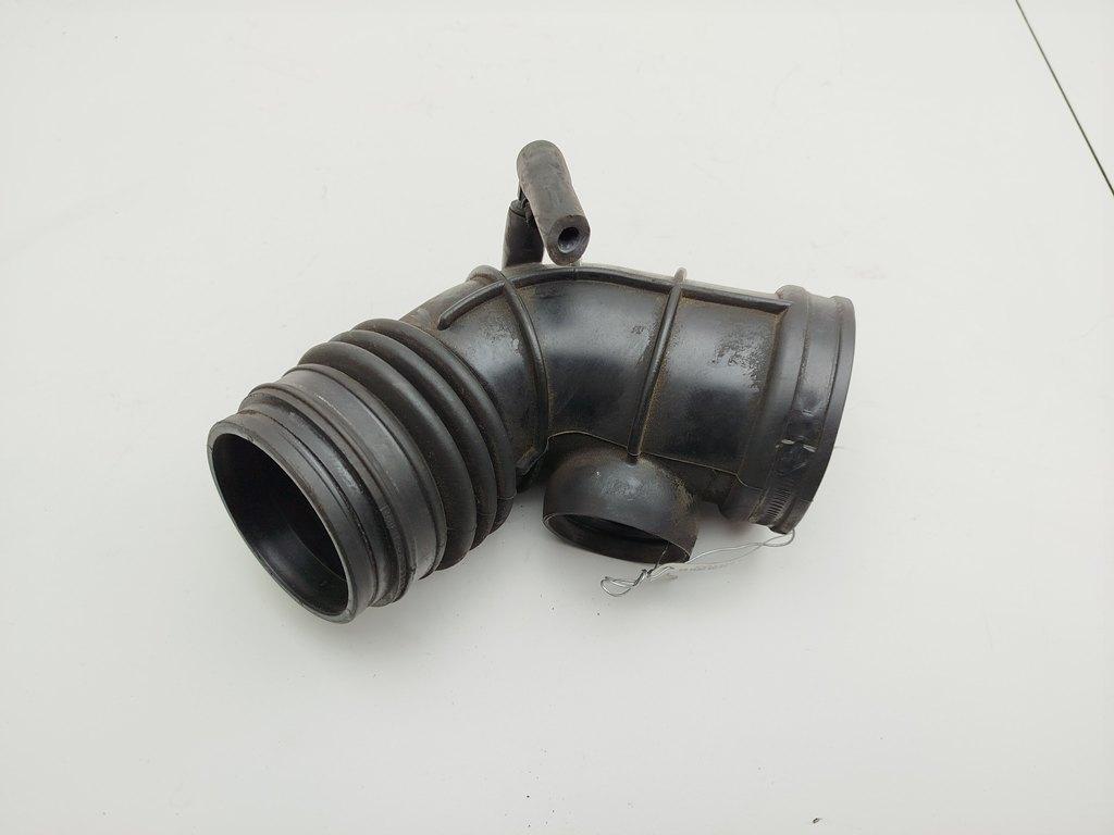 гофра инжектора BMW 5 E39 2002, 2.2 л., бензин, МКПП, универсал, 1435625