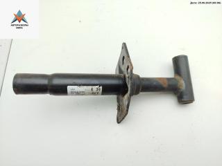 кронштейн переднего бампера BMW 5 серия E39 [рестайлинг] 2001, 2.2 л., бензин, МКПП, синий, универсал, 8159359