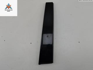 молдинг двери задней левой Volkswagen Phaeton 1 поколение 2003, 3.2 л., бензин, АКПП, чёрный, седан, 3D4829889