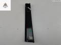 молдинг двери задней левой Volkswagen Phaeton 1 поколение 2003, 3.2 л., бензин, АКПП, чёрный, седан, 3D4829889 - фото №2