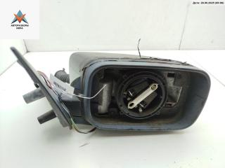 зеркало правое BMW 5 серия E39 [рестайлинг] 2002, 2.2 л., бензин, МКПП, чёрный, универсал
