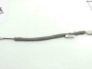 трос двери BMW 3 серия E46 1999, 2.0 л., бензин, МКПП, синий, седан, 8213707