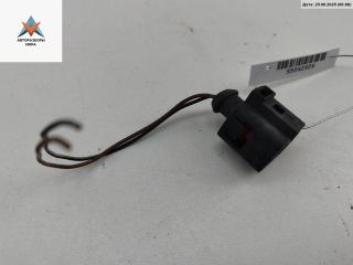 разъем (фишка) проводки Volkswagen Phaeton 1 поколение 2003, 3.2 л., бензин, АКПП, чёрный, седан, 1J0973722