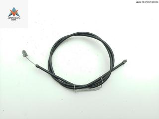 трос капота BMW 3 серия E90/E91/E92/E93 2005, 2.0 л., дизель, АКПП, серый, универсал, 7060529