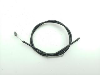 трос капота BMW 3 E90/E91/E92/E93 2005, 2.0 л., дизель, АКПП, серый, универсал, 7060529