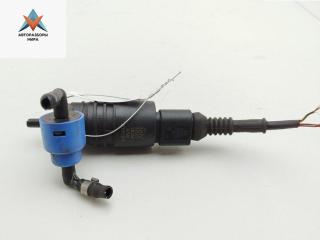 насос (моторчик) омывателя стекла BMW 3 серия E36 [рестайлинг] 1997, чёрный, хетчбэк 3 дв.