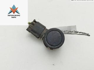 датчик парктроника BMW 5 серия E39 [рестайлинг] 2000, 2.5 л., дизель, МКПП, красный, универсал