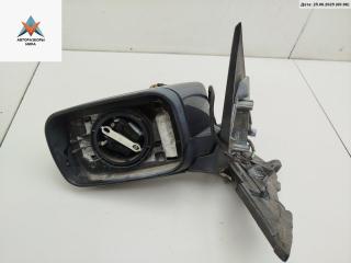 зеркало левое BMW 3 серия E46 [рестайлинг] 2001, 2.2 л., бензин, АКПП, серый, универсал, 30983