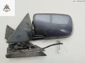 зеркало левое BMW 3 серия E46 [рестайлинг] 2001, 2.2 л., бензин, АКПП, серый, универсал, 30983 - фото №2
