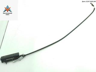 трос капота BMW 3 серия E46 [рестайлинг] 2001, 2.5 л., бензин, МКПП, синий, универсал, 8218859