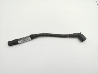 провод высоковольтный BMW 3 E36 1997, 1.6 л., бензин, МКПП, красный, хетчбэк 3 дв., 1247360