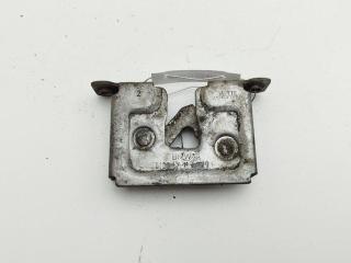 замок капота BMW 3 серия E90/E91/E92/E93 2005, 2.0 л., дизель, АКПП, серый, универсал, 7115229