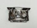 замок капота BMW 3 серия E90/E91/E92/E93 2005, 2.0 л., дизель, АКПП, серый, универсал, 7115229 - фото №2