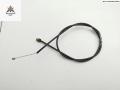 трос капота BMW 5 серия E39 [рестайлинг] 2002, 2.2 л., бензин, МКПП, чёрный, универсал - фото №2