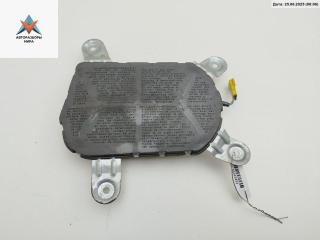 подушка безопасности дверная BMW 3 серия E36 [рестайлинг] 1998, 1.8 л., бензин, МКПП, синий, универсал, 8208805