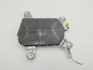 подушка безопасности дверная BMW 3 E36 1998, 1.8 л., бензин, МКПП, синий, универсал, 8208805