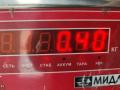 ручка наружная передняя правая Audi A4 B5 [рестайлинг] 1999, 2.4 л., бензин, АКПП, синий, универсал, 4B2837886A - фото №3