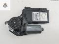 моторчик стеклоподъемника задний левый Audi A4 B6 2003, 2.4 л., АКПП, седан, 8E0959801A - фото №2