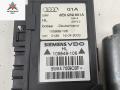 моторчик стеклоподъемника задний левый Audi A4 B6 2003, 2.4 л., АКПП, седан, 8E0959801A - фото №3