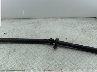 Кардан Chevrolet Captiva 1 поколение 2006, 2.0 л., дизель, МКПП, чёрный, внедорожник 5 дв., 96624771