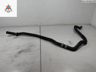 патрубок (трубопровод, шланг) Nissan Micra 5 поколение K14 2017, 1.5 л., дизель, МКПП, синий, хетчбэк 5 дв.