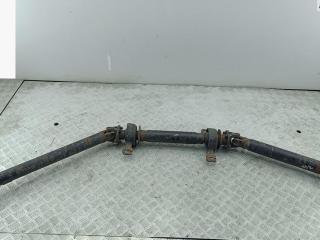 Кардан Mazda CX-7 1 поколение 2007, 2.3 л., бензин, МКПП, серый, внедорожник 5 дв.