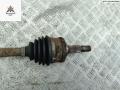 полуось передняя правая (приводной вал, ШРУС) Nissan Primera P11 2001, 1.8 л., бензин, МКПП, серый, хетчбэк 5 дв. - фото №3
