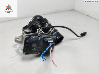 клапан EGR Nissan Micra 5 поколение K14 2017, 1.5 л., дизель, МКПП, синий, хетчбэк 5 дв.