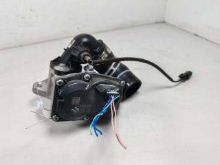 клапан EGR Nissan Micra 5 поколение K14 2017, 1.5 л., дизель, МКПП, синий, хетчбэк 5 дв.