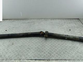 Кардан Hyundai H-1 Starex [рестайлинг] 2005, 2.5 л., дизель, МКПП, белый, минивэн