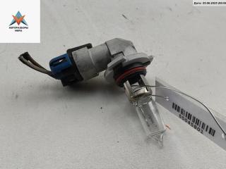 лампочка BMW 5 серия E39 [рестайлинг] 2000, 2.5 л., бензин, МКПП, синий, универсал