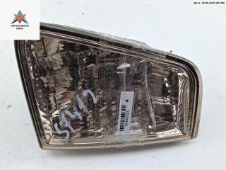 фонарь крышки багажника правый Nissan Murano Z50 2006, 3.5 л., бензин, АКПП, чёрный, внедорожник 5 дв., 23663800