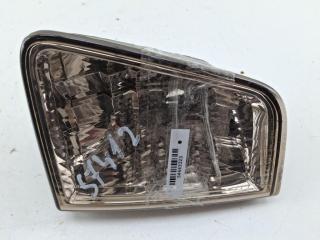 фонарь крышки багажника правый Nissan Murano Z50 2006, 3.5 л., бензин, АКПП, чёрный, внедорожник 5 дв., 23663800