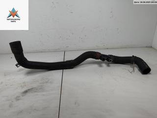 патрубок радиатора Nissan Micra 5 поколение K14 2017, 1.5 л., дизель