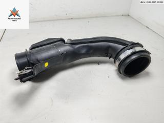 патрубок турбины Nissan Micra 5 поколение K14 2017, 1.5 л., дизель