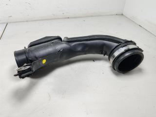 патрубок турбины Nissan Micra 5 поколение K14 2017, 1.5 л., дизель