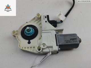 моторчик стеклоподъемника задний правый Audi A6 4F/C6 [рестайлинг] 2008, 2.7 л., дизель, АКПП, чёрный, универсал, 0536010001