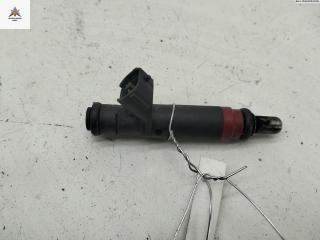 форсунка Skoda Fabia 1 поколение (6Y) [рестайлинг] 2005, 1.2 л., бензин, МКПП, чёрный, хетчбэк 5 дв., 03D906031C