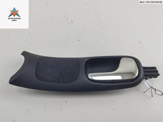 ручка внутренняя передняя правая Audi A4 B5 [рестайлинг] 1999, 2.4 л., бензин, АКПП, синий, универсал, 8D0837020