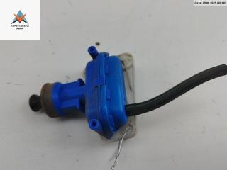 Активатор (привод) замка двери задней левой Audi 80 8C/B4 1992, 2.0 л., бензин, МКПП, зелёный, седан, 893862123