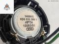 динамик высокочастотный (пищалка) Audi A4 B5 [рестайлинг] 1999, 2.4 л., бензин, АКПП, синий, универсал, 8D0035399 - фото №3