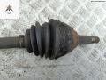 полуось передняя правая (приводной вал, ШРУС) Ford Tourneo Connect 1 поколение 2003, 1.8 л., бензин, МКПП, серый, фургон - фото №2