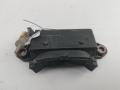 ручка наружная задняя левая Audi 80 8C/B4 1992, 2.0 л., бензин, МКПП, зелёный, седан, AO839205 - фото №2